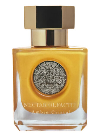 Nectar Olfactif Ambre Cristal