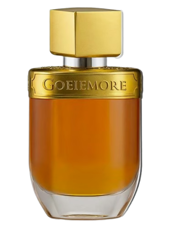 Aulentissima Goeiemôre