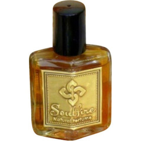 Soulfire Champaca Chic