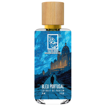 The Dua Brand Bleu Portugal