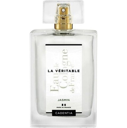 Laboratoires Cadentia La Véritable - Jasmin