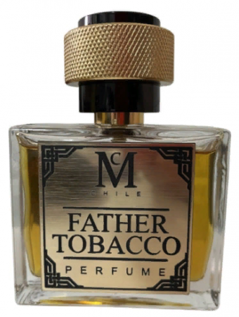 Casaniche Father Tobacco