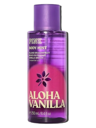 Victoria's Secret Pink - Aloha Vanilla