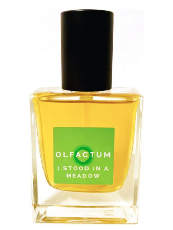 Olfactum I Stood In A Meadow