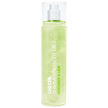 Chi Chi Cosmetics Coconut & Lime Body Mist