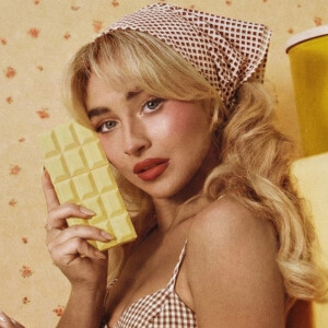 Бренд Сабрины Карпентер представил новый аромат Sweet Tooth Lemon Pie