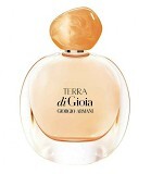 Giorgio Armani Terra di Gioia