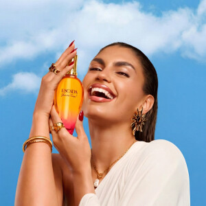 Мир тропических фантазий: новый аромат Yum me, Sunny! от Escada