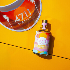 Атмосфера незабываемого лета в новом аромате California Feeling от Maurer & Wirtz