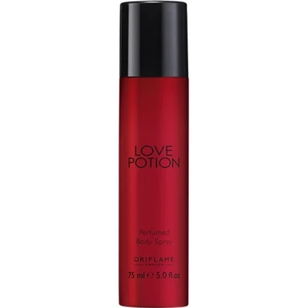 Oriflame Love Potion Perfumed Body Spray