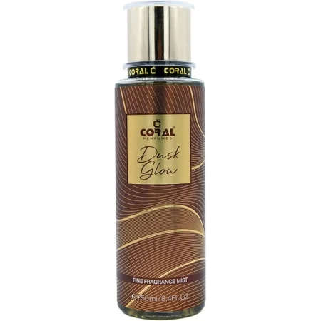 Coral Perfumes Dusk Glow
