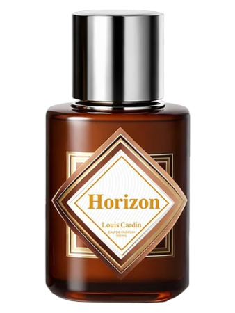 Louis Cardin Horizon