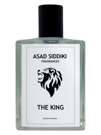 Asad Siddiki The King