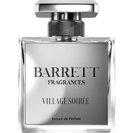 Barrett Fragrances Village Soiree