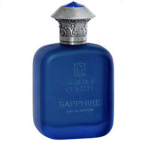 Cunzite Sapphire