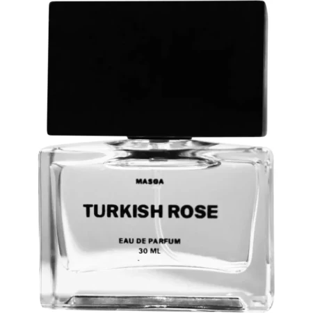 Masga Turkish Rose