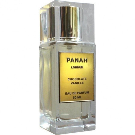 Panah London Chocolate Vanille
