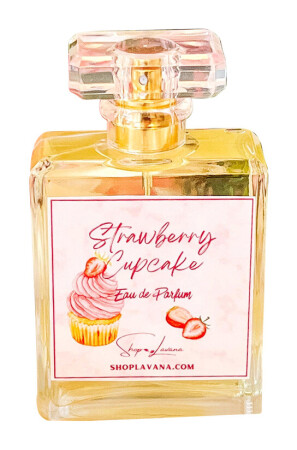 Shop Lavana Strawberry Cupcake