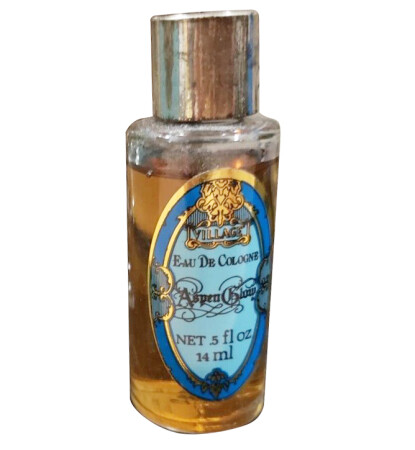 The Village Company / Village Bath Products Aspen Glow