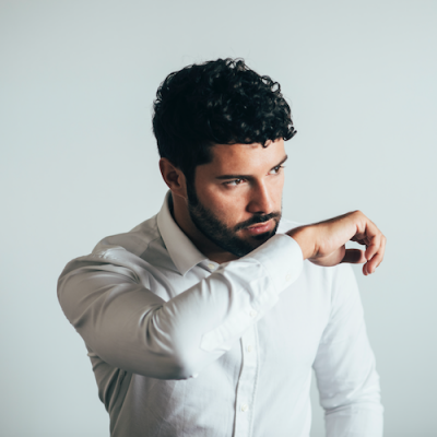 Жером Ди Марино, парфюмер