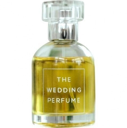 Coulombe The Wedding Perfume