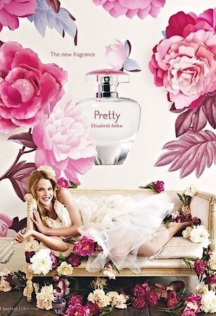Elizabeth Arden Pretty Aromo
