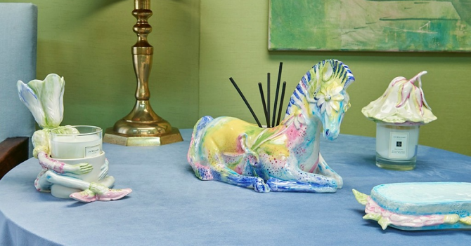 Новое за неделю: Chanel Factory 5 в ЦУМе и лимитированная серия Jo Malone