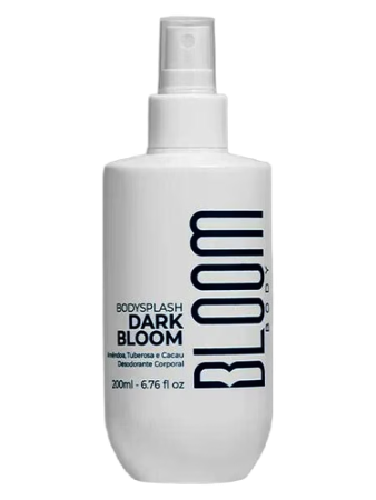 Bloom Body Dark Bloom