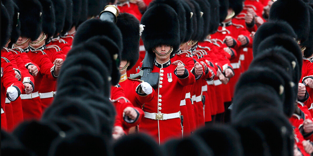 Британское наследие: Rasei Fort создали лимитированный аромат English Cologne