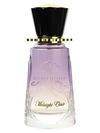 La Soiree Perfume Midnight Elixir