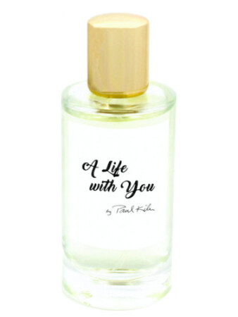 Ecuación Natural A Life with You