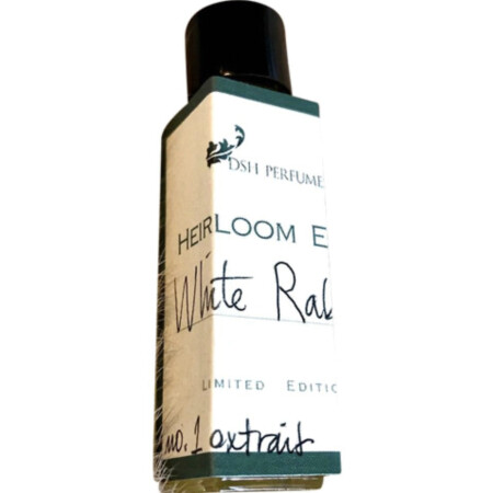 DSH Perfumes White Rabbits Perfume