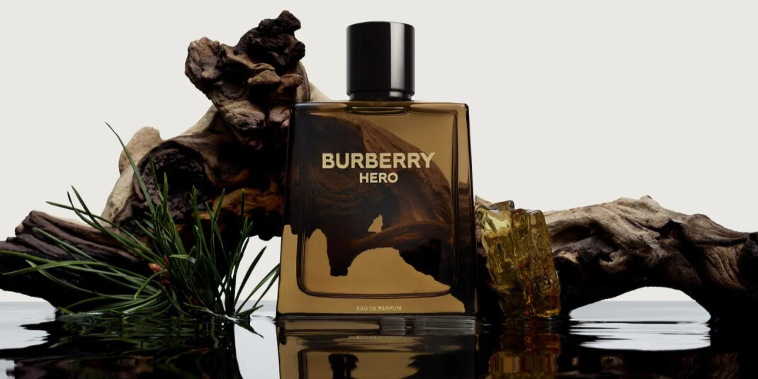 Женские духи Burberry Body Intense, артикул цена, отзывы, фото