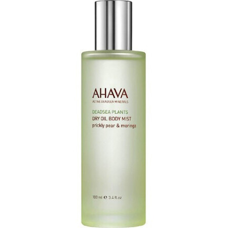 Ahava Deadsea Plants - Pear & Moringa