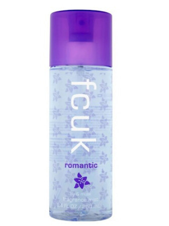 French Connection / FCUK Romantic Lily & Musk
