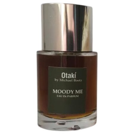 Otakí Parfums Moody Me