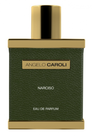 Angelo Caroli Narciso