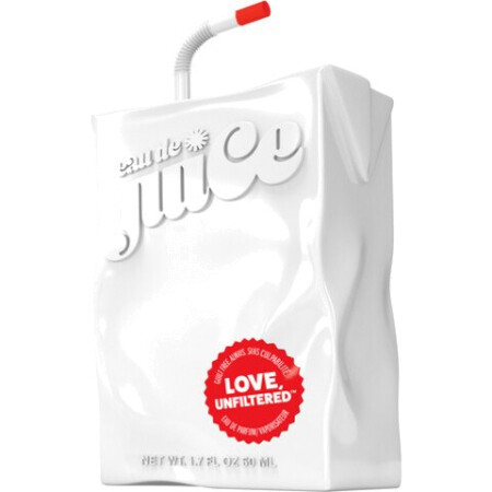 Cosmopolitan Eau de Juice Love, Unfiltered