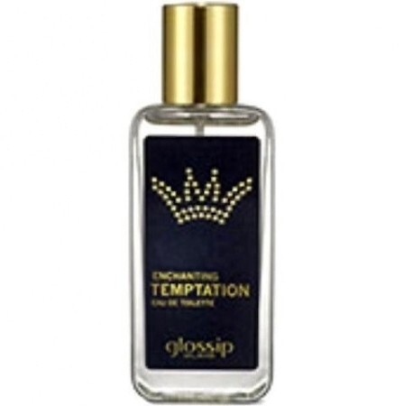 Glossip Enchanting Temptation