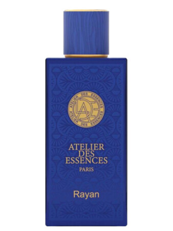 Atelier des Essences Rayan