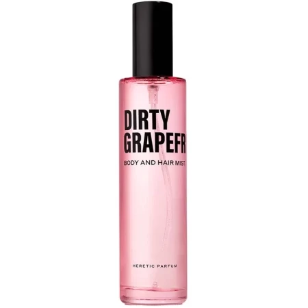Heretic Parfum Dirty Grapefruit Body & Hair Mist