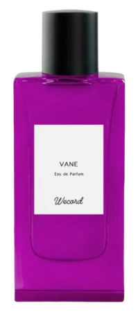 Wecord London Vane