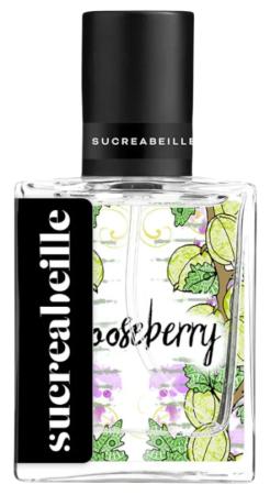 Sucreabeille Gooseberry
