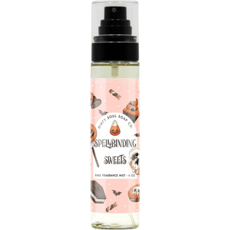 Dirty Soul Soap Co. Spellbinding Sweets