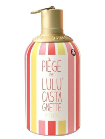Lulu Castagnette Piège de Lulu Castagnette Pink