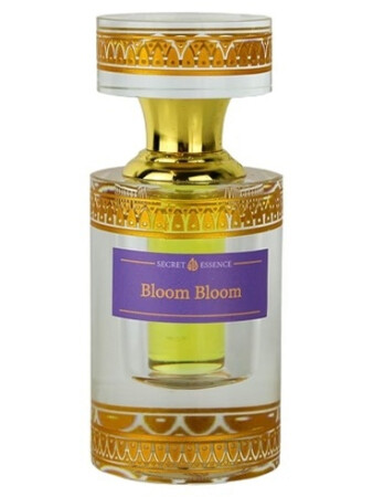 Secret Essence Bloom Bloom