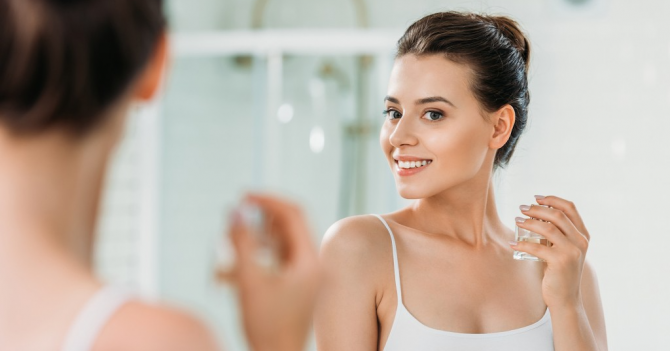 Влияют ли парфюмерные композиции на гормональный фон человека?