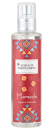 Acqua di Porto Cervo Maresole Acqua di Profumo