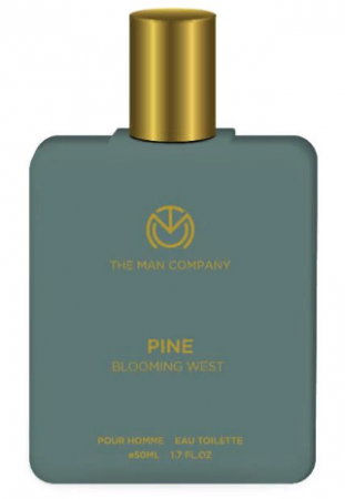 The Man Company Pine