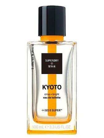 Superdry Kyoto